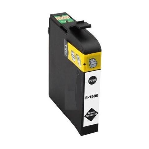 Cartuccia Compatibile Epson T1590 Glossy R2000 - Foto 1