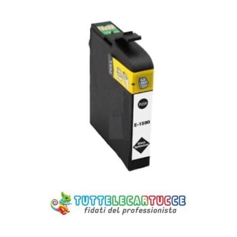 Cartuccia Compatibile Epson T1590 Glossy R2000 - Foto 2
