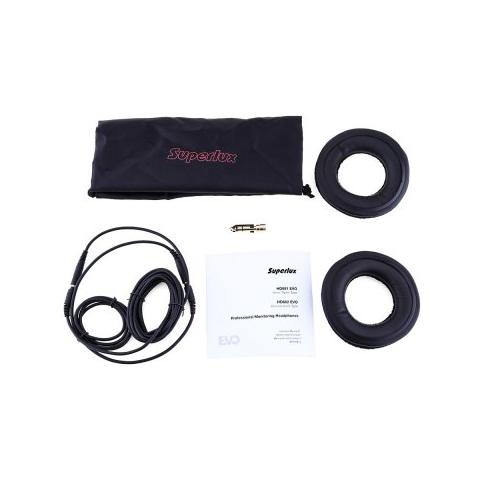 Hd681evo Stereo - Nero - Foto 5