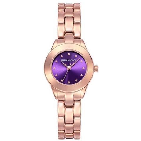 Orologio Da Polso Donna Mf0008 97 - Foto 1