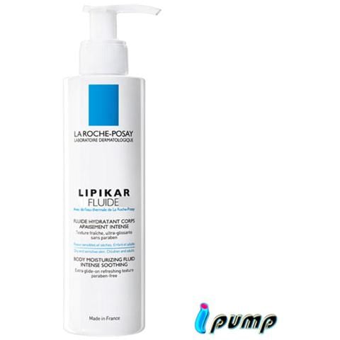 Lipikar Fluido 400ml - Foto 1