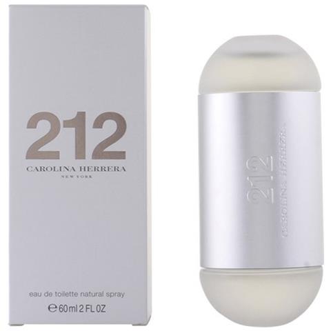 212 Edt Vaporizador 60 Ml - Foto 1