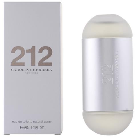 212 Edt Vaporizador 60 Ml - Foto 2