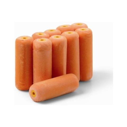 Rullo Espanso Fiocculato Per Prodotti All' Acqua 110mm - Foto 1