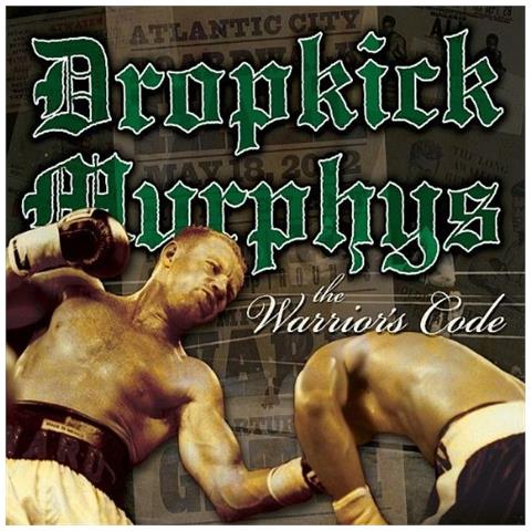 Dropkick Murphys - The Warrior'S Code - Foto 1