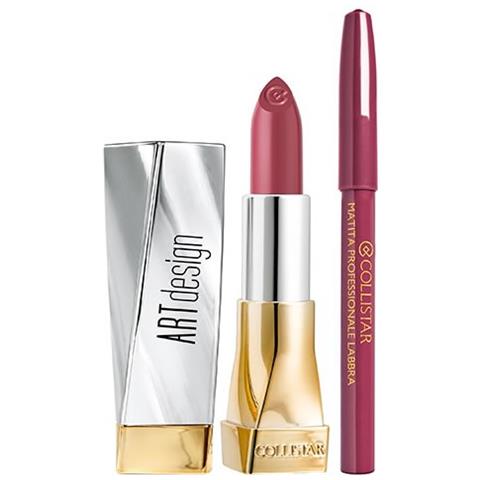 Rossetto Art Design 17-orchid Violet - Foto 9