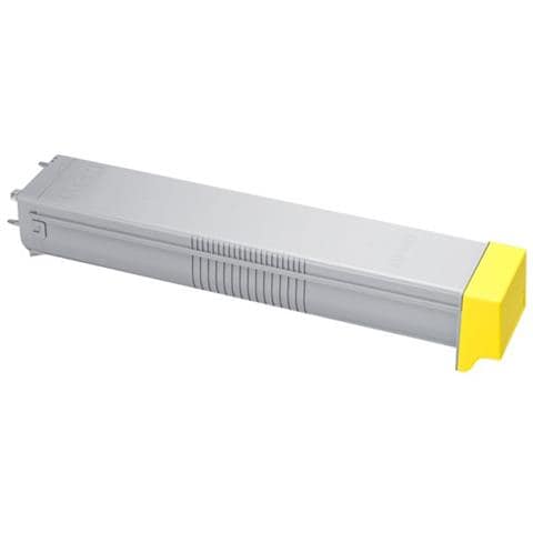 Toner / CLT-Y6062S YL - Foto 2
