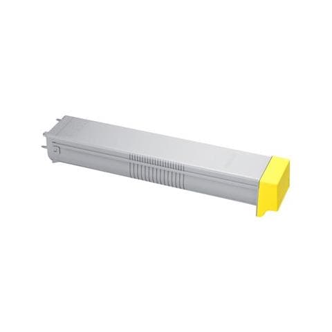 Toner / CLT-Y6062S YL - Foto 1