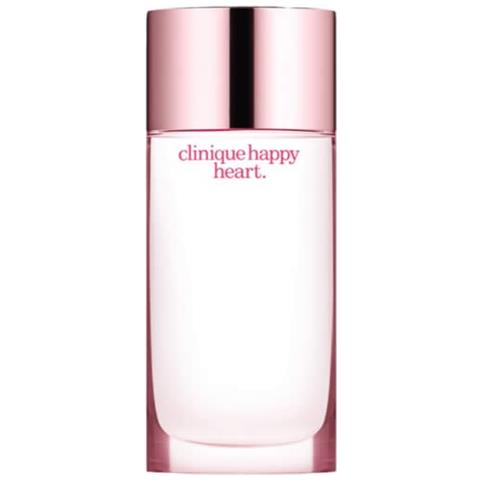 Happy Heart Eau De Toilette Spray 100ml - Foto 1