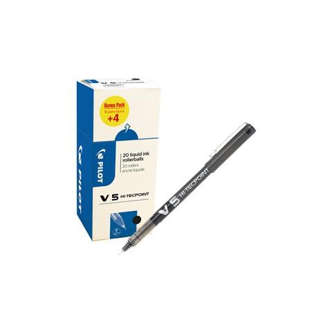 conf. 20 penne V5 nero 000019 - Foto 1