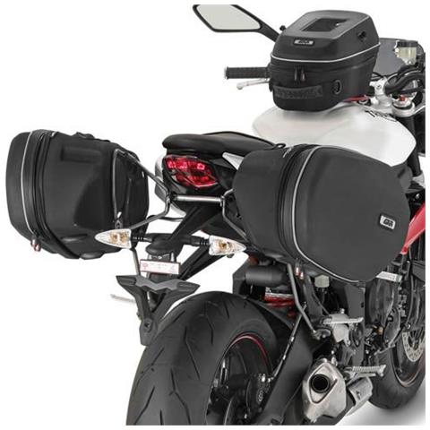 Te6405 Givi Telaietti Lat. triumph St. tripl - Foto 1