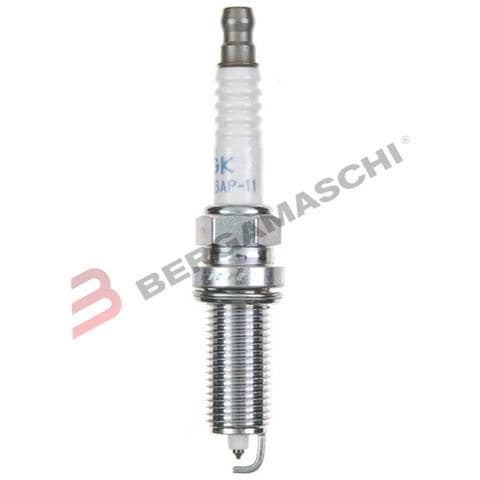 B1r N20126643 Candela Lzkar6ap-11stock Nr. 6643 Confezione Da 4 Pezzi - Foto 1