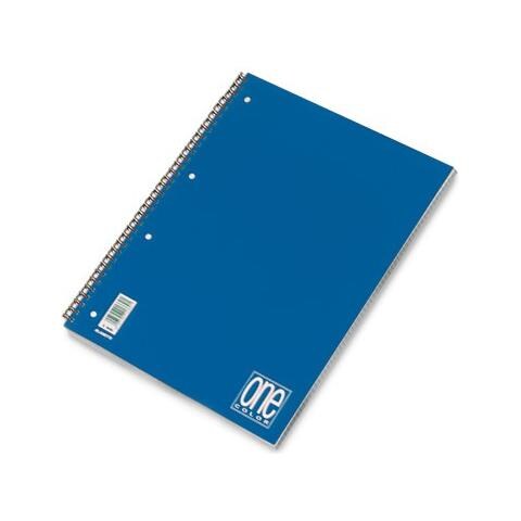 Block Notes A4 21x30 Spiralato 60 Fogli 5mm - Foto 3