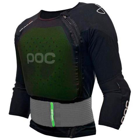Protezioni Corpo Poc Spine Vpd 2.0 Jacket Protezioni Xs-s - Foto 1