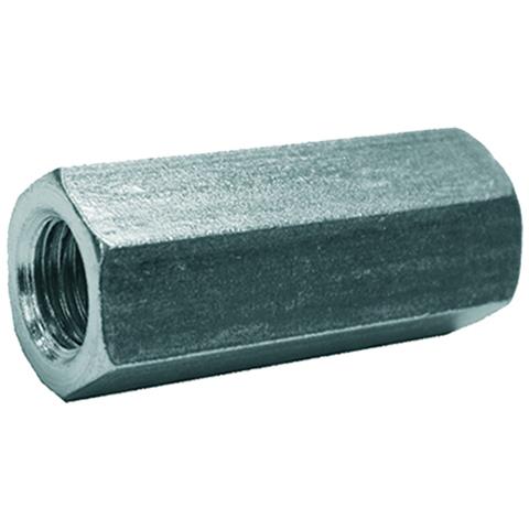 Manicotto Esagonale Di Giunzione - Mm 50 X M 16 - Foto 3