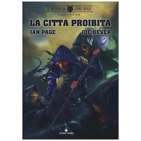 Joe Dever - I Signori Della Pestilenza Di Ruel. Lupo Solitario. 13. - Foto 1