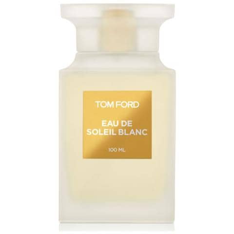 Eau De Soleil Blanc Eau De Toilette Spray 100ml - Foto 1