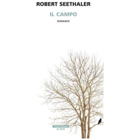 Robert Seethaler - Il Campo - Foto 1