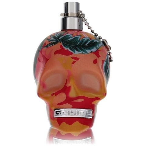 To Be Exotic Jungle Woman Eau De Parfum Spray 75ml - Foto 2