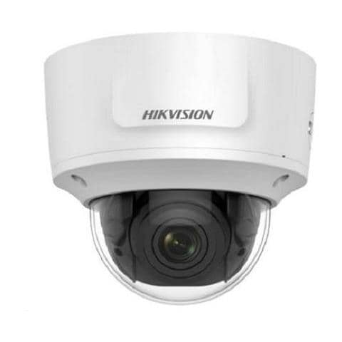 Telecamera Mini Dome DS-2CD2745FWD-IZS 4 MP 2.8mm Interno / Esterno Giorno / Notte Impermeabile IP66 - Foto 1