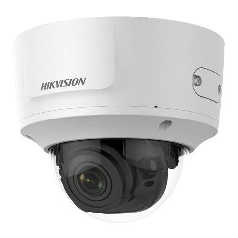 Telecamera Mini Dome DS-2CD2745FWD-IZS 4 MP 2.8mm Interno / Esterno Giorno / Notte Impermeabile IP66 - Foto 2