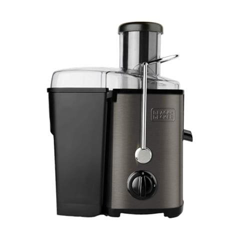 BXJE600E Spremiagrumi Elettrico con Potenza 600 W Colore Acciao Inossidabile - Foto 3