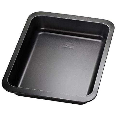 Teglia Per Arrosti E Sformati, Antiaderente, (cameo) - Foto 1