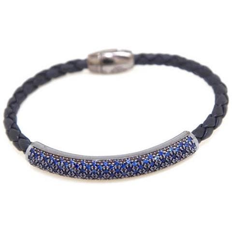 Bracciale Donna W1ntrb232 (19 Cm) - Foto 1