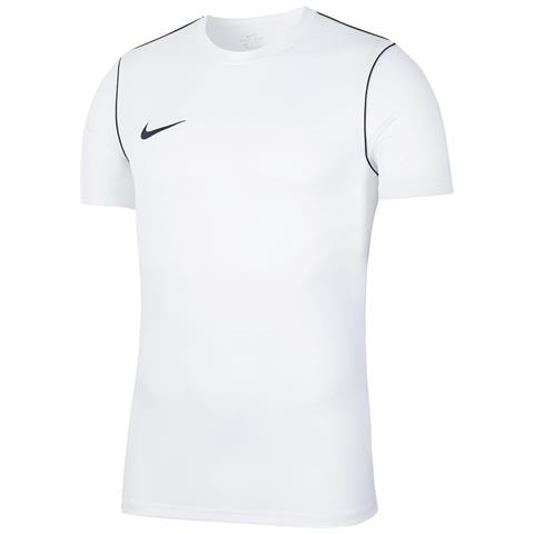 Maglia Uomo Dry Park 20 SS Taglia XL Colore Bianco - Foto 2