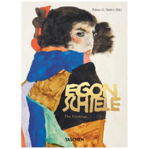 Egon Schiele. The Paintings. Ediz. A Colori - Foto 2