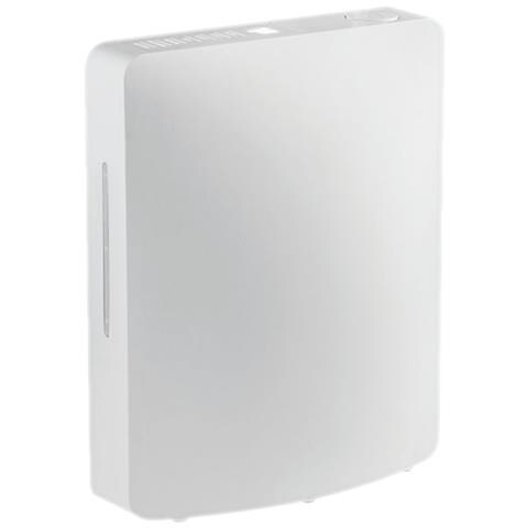 Leonis - Ultrasuoni Umidificatore Con Controllo Digitale Calda Nebbia 70 M² / 150 M³ - Foto 3