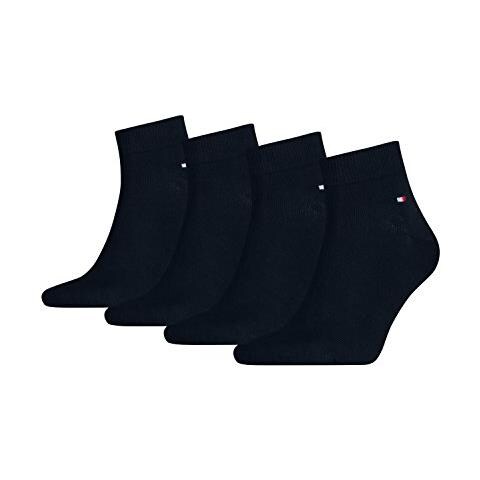 - set Di Calzini, Confezione Da 4 Navy Scuro 43-46 - Foto 1