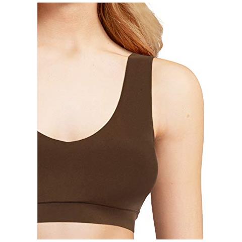 Chantelle Soft Stretch Biancheria Intima, Noyer, M / l Donna - Foto 2