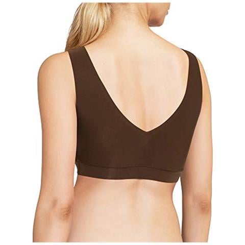 Chantelle Soft Stretch Biancheria Intima, Noyer, M / l Donna - Foto 3