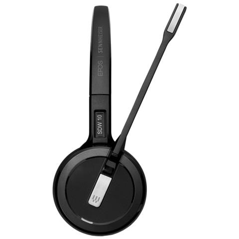 Impact Sdw 5014 - Eu Cuffia Padiglione Auricolare Nero - Foto 1
