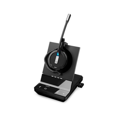Impact Sdw 5014 - Eu Cuffia Padiglione Auricolare Nero - Foto 2