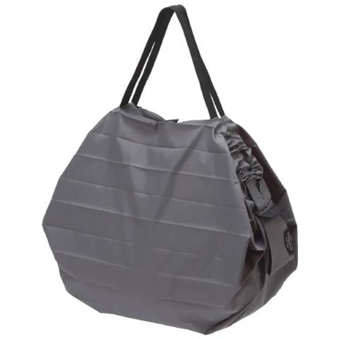 Compact Grigio - Borsa Sumi Taglia M In Polietilene, Capienza 15 Lt / 5 Kg, Dimensioni 32x32 Cm - Foto 1