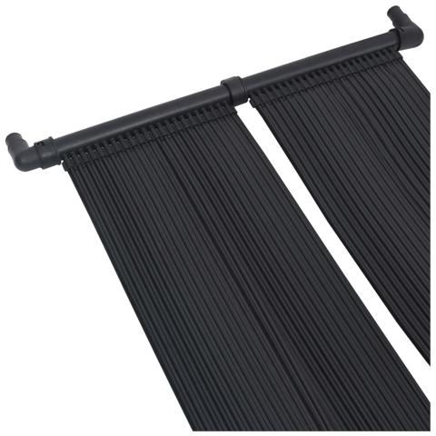 vid Pannello Solare Riscaldatore per Piscina 80x310 cm - Foto 5
