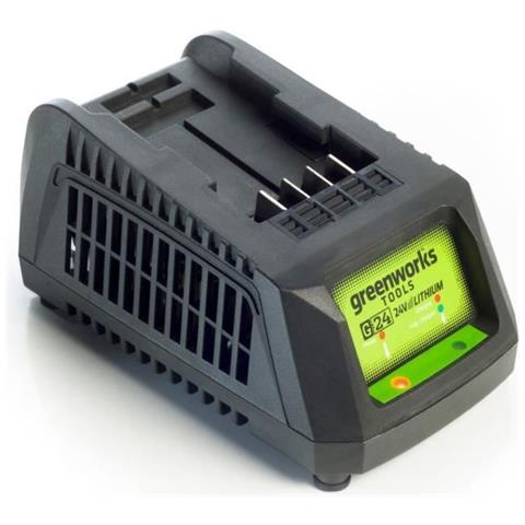 Caricabatterie Universale Batte 24v - Foto 1