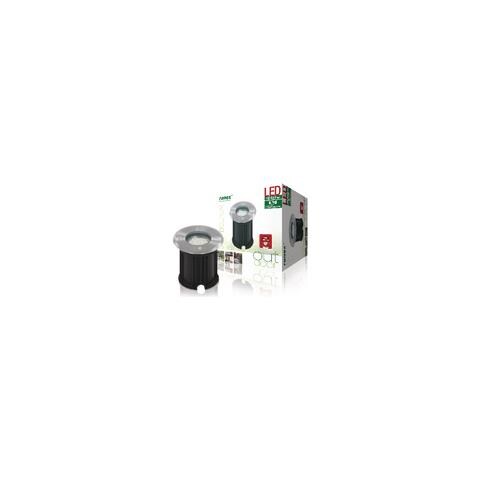 Faretto LED Carrabile 3 Watt 5000.461 - Foto 5