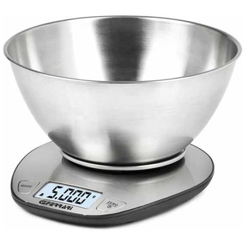 G20062 Bilancia da Cucina Portata 5 Kg - Foto 2