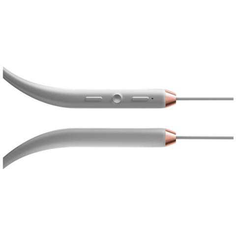 [Ricondizionato GOLD] Shadow, Stereofonico, Passanuca, Oro, Grigio, Bluetooth, Intraurale - Foto 2