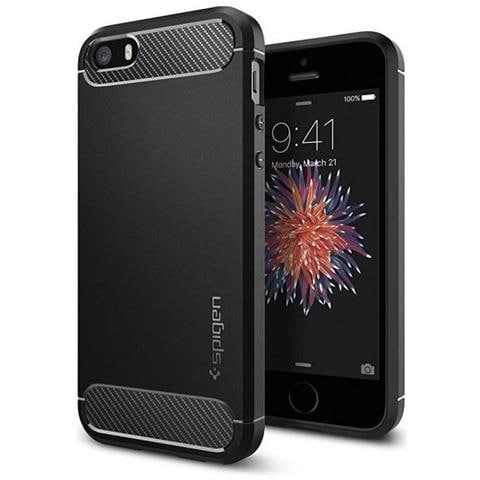 041CS20167 Cover Nero custodia per cellulare - Foto 1