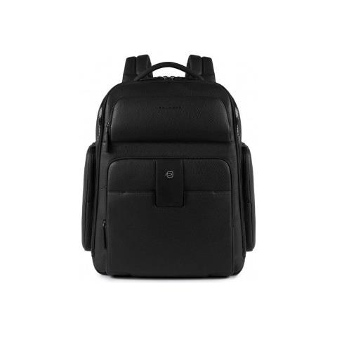 PIQUADRO - Zaino Porta Pc 15.6\