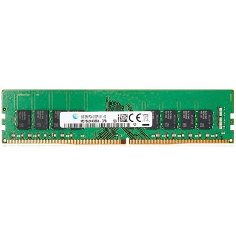 Memoria Dimm 8 GB (1x8 GB) DDR4 2666 MHz  - Foto 1