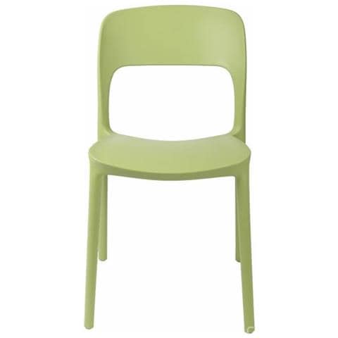 Sedia Flexi Verde - Foto 2