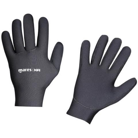 Dry-base Undergloves 2mm Nero M / l - Foto 1