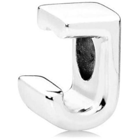 Bead Charm Donna Argento - 797464 - Foto 2