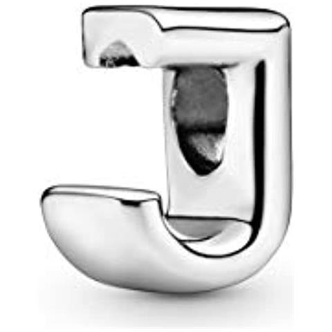 Bead Charm Donna Argento - 797464 - Foto 1