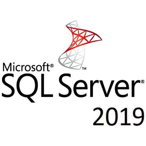 SQL Server 2019 Standard 24 Core Licenza a Vita per 1 Dispositivo (Italiano / Multilingua) - Foto 1
